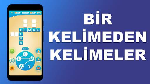 Bir kelimeden kelimeler Kelime screenshot 6