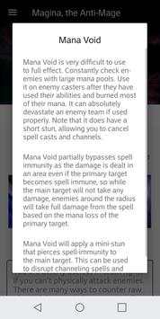 DOTA2 : Lore screenshot 3