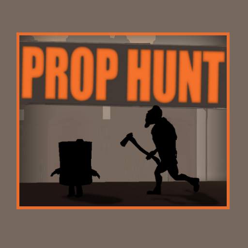 Prop Hunt Multiplayer Free 1.025b