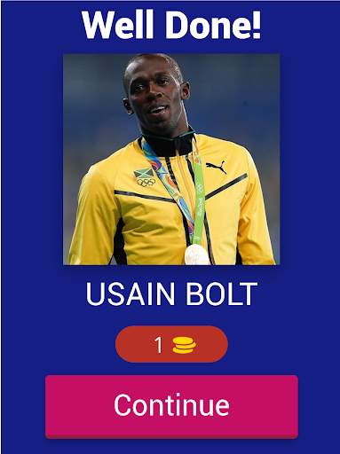 Olympic Gold - Ageless Legends screenshot 10