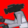 Cameraman Skibidi Mod Melon icon
