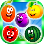 Fruit Blast Legend icon