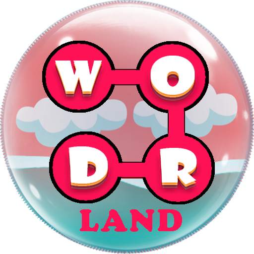 Word Land: Word Puzzle & Mini Games 1.0