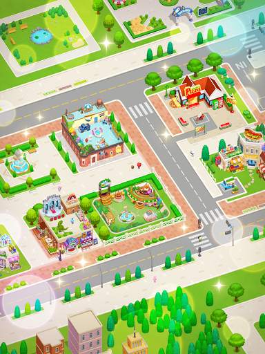 HELLO BT21 screenshot 20