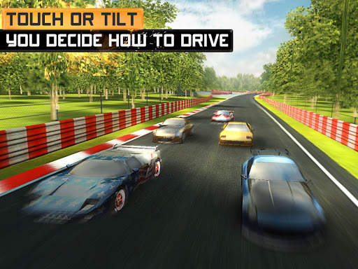 Need for Car Racing Real Speed screenshot 20