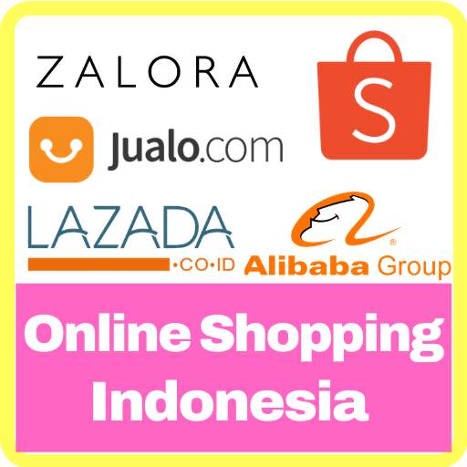 Online Shopping Indonesia - Indonesia Shopping 3.1.1