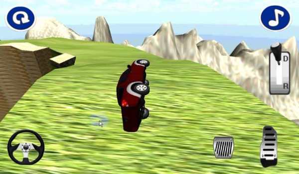 Hill Climb Racing Car screenshot 6