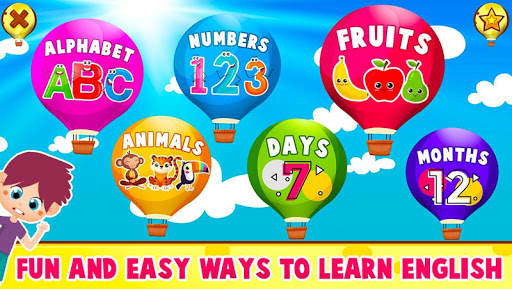 ABC KIDS screenshot 10