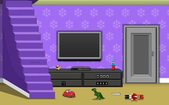 Escape Games-Puzzle Rooms 5 screenshot 11