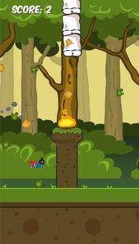 Flappy cat-unicorn screenshot 5