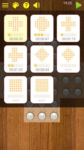 iMarble Teka-teki Marmer screenshot 3