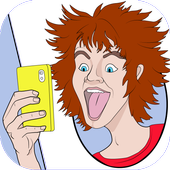SelfieApp icon
