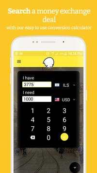 Pali Social Money Exchange screenshot 1