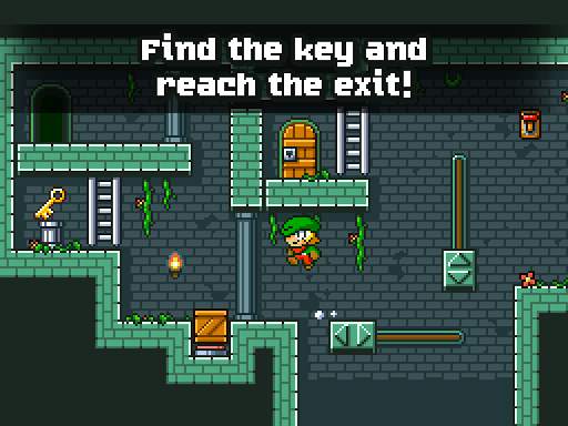Super Dangerous Dungeons screenshot 8