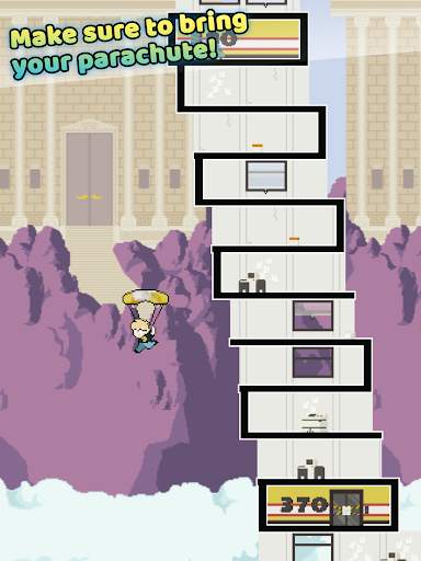 High Risers screenshot 20