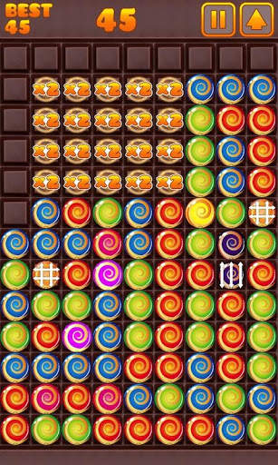 Candy Pop Pop Sweet Lollipop screenshot 3