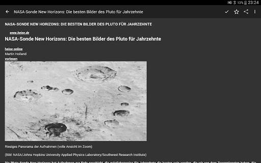 wallabag screenshot 10