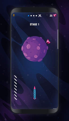 Planet Hit screenshot 7
