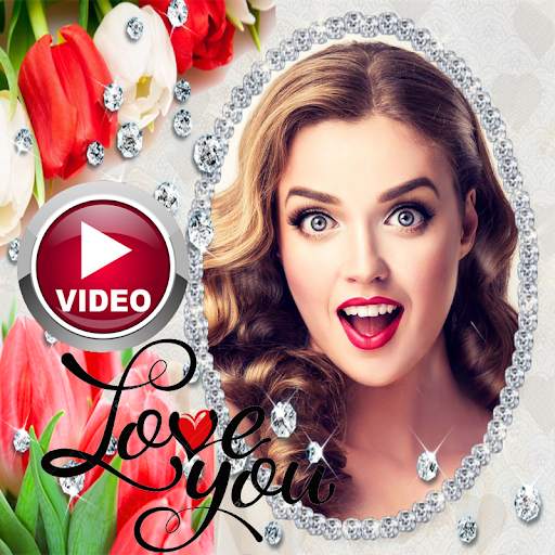 Love Photo Video Maker screenshot 5