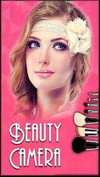 Beauty selfie camera - pro 2018 screenshot 6