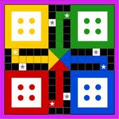 Game Ludo Modern 2019 Terbaru logo