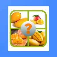 fruits namee