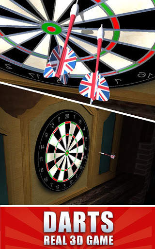 ลูกดอก Master 3D screenshot 16