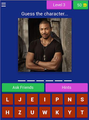The Originals QUEST screenshot 9
