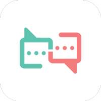 Frends – Omegle Like Random Chat with Strangers icon