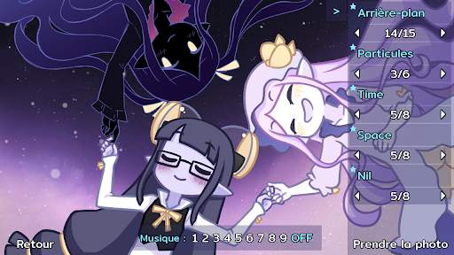 her tears were my light screenshot 6