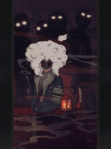 7Days: Gizem görsel Roman screenshot 10