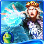 Dark Parables: The Swan Princess icon