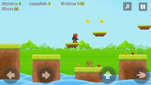 Game si Cepot screenshot 3