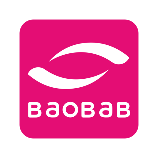 Mon CE Baobab icon