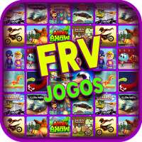 Jogos Frv logo
