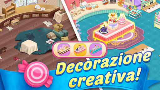Sugar Store screenshot 1