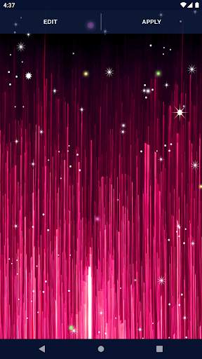 Live Wallpaper for Galaxy J2 screenshot 8