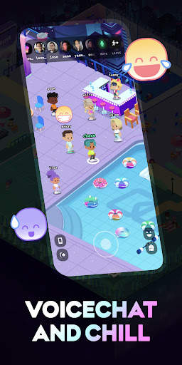 Kippo - Come Hang Out screenshot 1