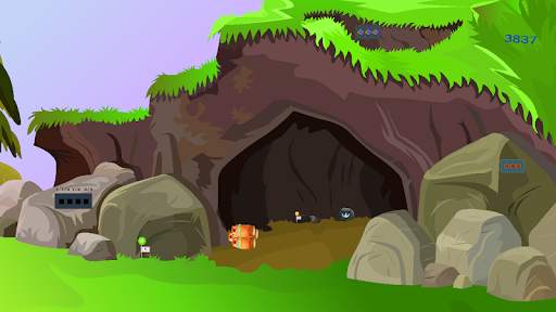 Escape Games Jolly-112 screenshot 4