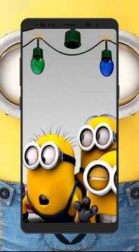 Mini Wallpaper स्क्रीनशॉट 1