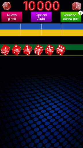 Gioco di dadi 10000 screenshot 1