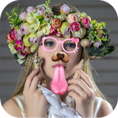 Face Camera icon