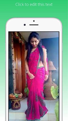 Random Video Chat & Calling Indian Girls Strangers screenshot 3