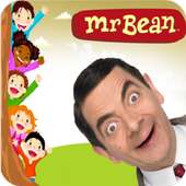 Mr Bean Cartoon Videos on 9Apps