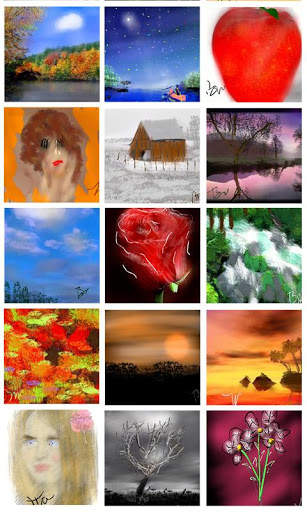 Paint Joy - Color & Draw screenshot 5