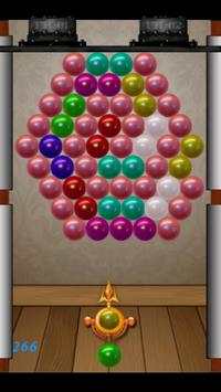 Classic Bubble Blaze screenshot 1