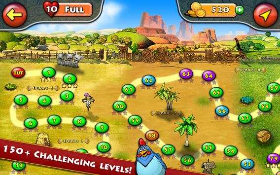 Magic Wingdom 2:Baby Bird Bros screenshot 7
