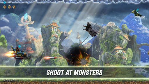 Prime World: Stories screenshot 2