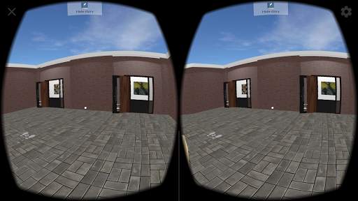Artsteps screenshot 3