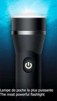 Lampe de poche Torche Flashlight screenshot 5